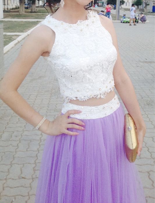 Вечерняя платья, можно по отдельности носить