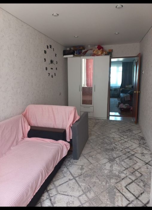 Продам 2х комн.Жастык20