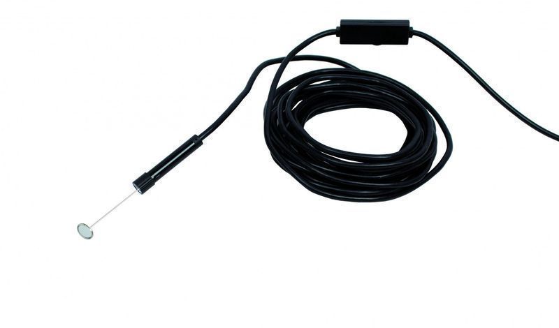 Ендоскоп за автомобили wifi hd 5 м kroftools