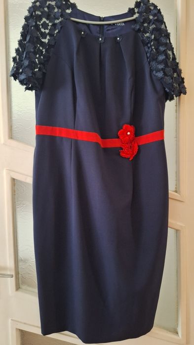 Rochie ocazie, marimea 48