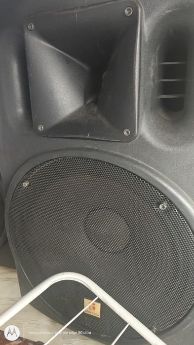 Receiver, amplificator Yamaha