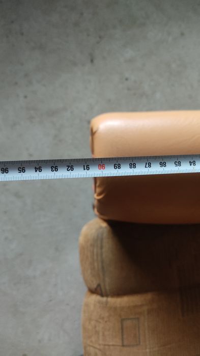 Doua fotolii cu roți