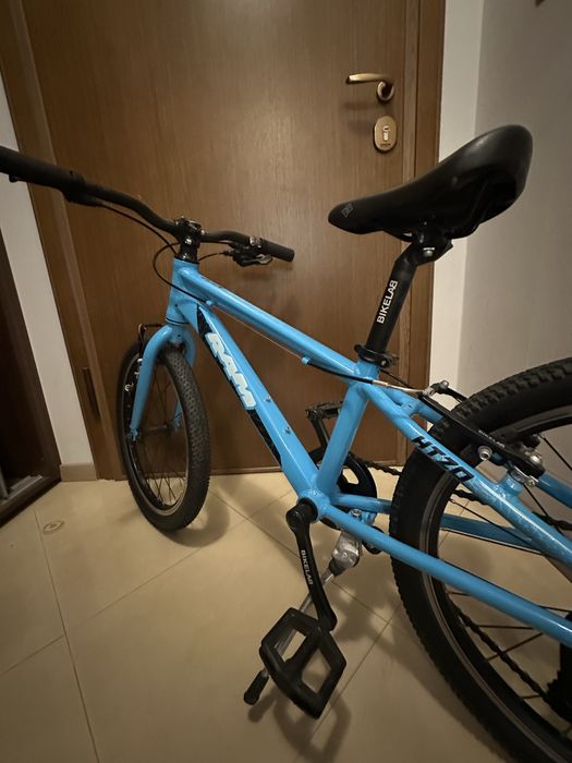 Детски велосипед RAM HT20