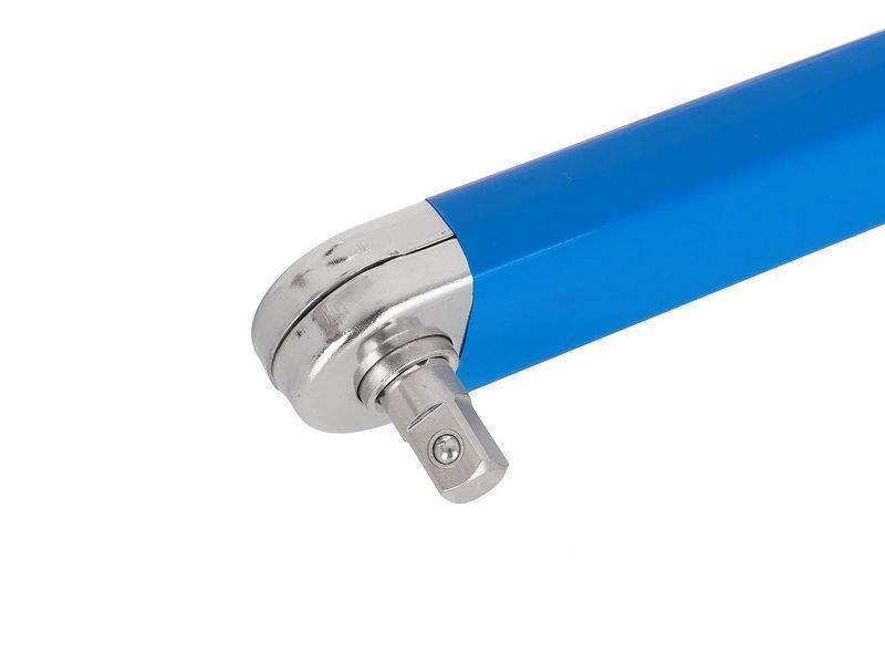 Удължител за ключ с тресчотка 390 мм geko