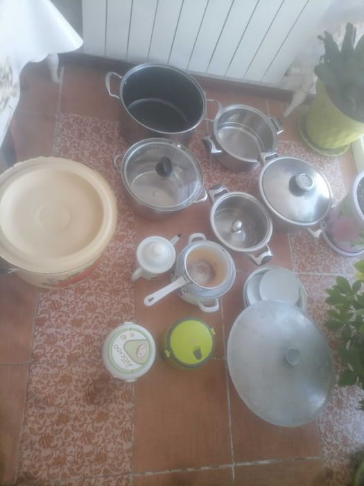 Посуды чайные в отличном состоянии