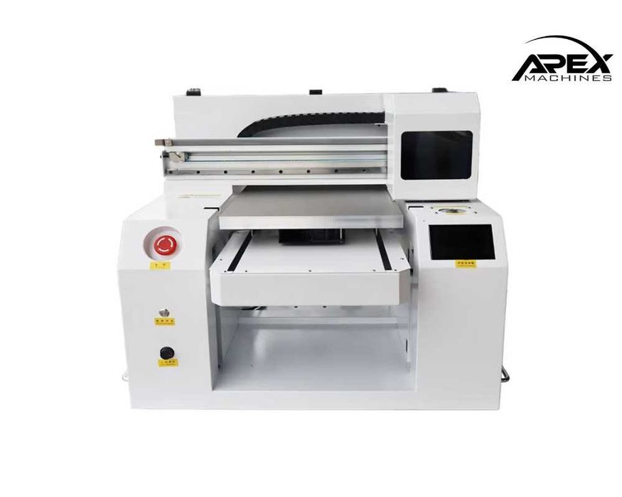 UV принтер 4060 (A2 формат)