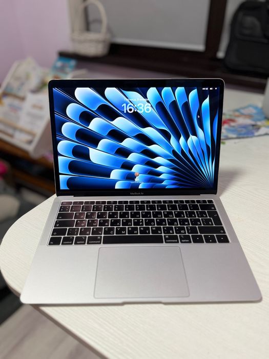 MacBook Air 2020