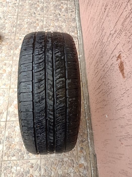 Продам покрышка 255/55