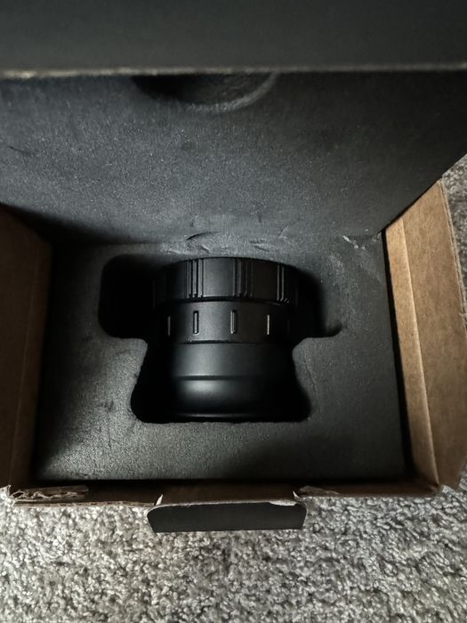 Ocular Hikmicro Thunder 3.0