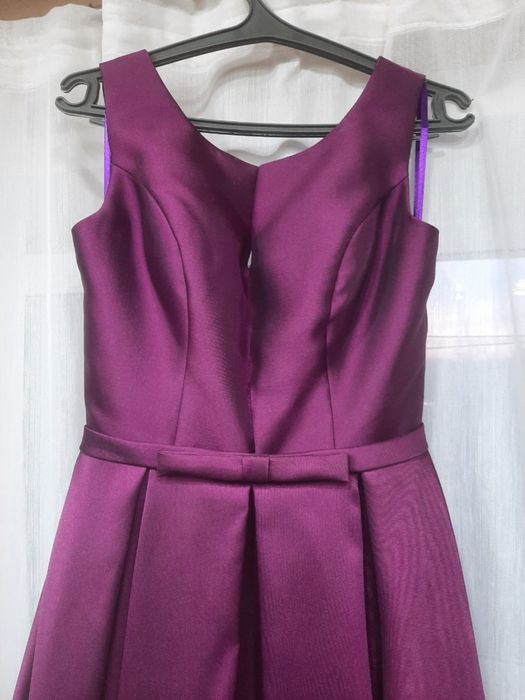 Вечерное платье