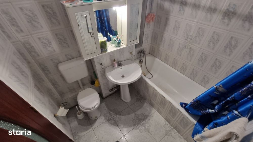 Apartament 4 Camere | 2 Balcoane | Decomandat | Pantelimon