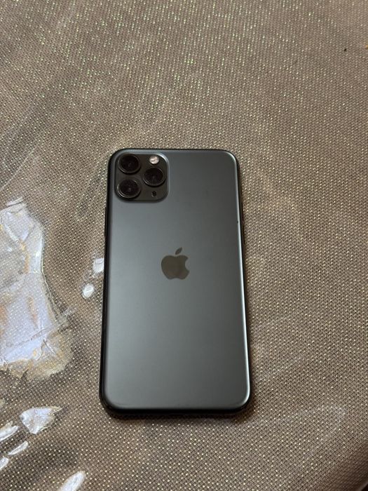 IPhone 11 Pro 256GB LLA