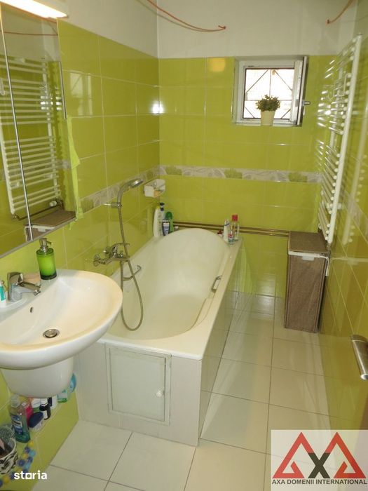 Apartament 2 camere 13 Septembrie - Prosper - centrala termica
