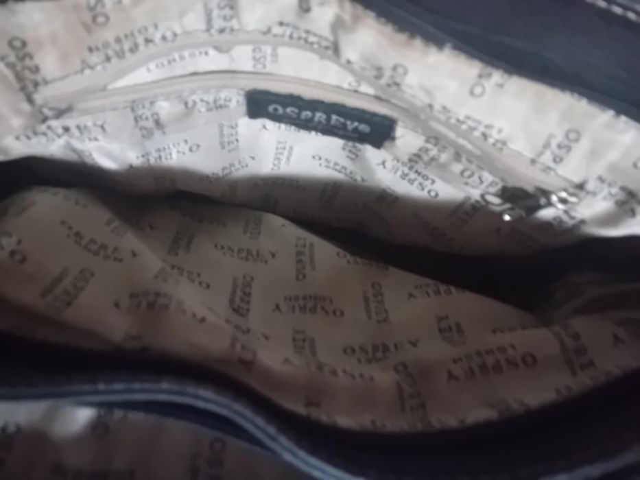 Geantă de damă, Osprey London