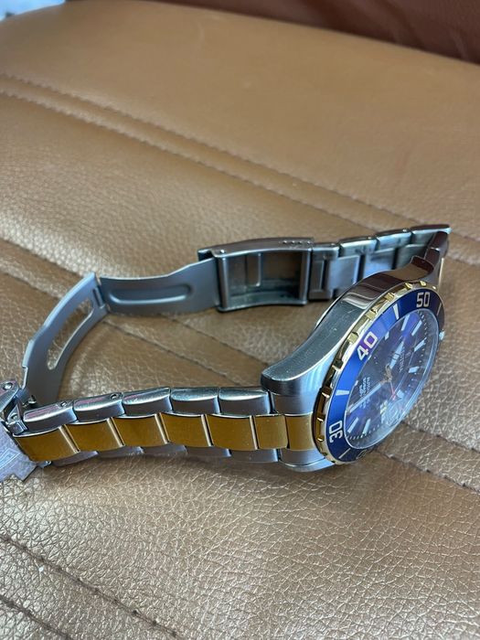Автоматичен Часовник Festina