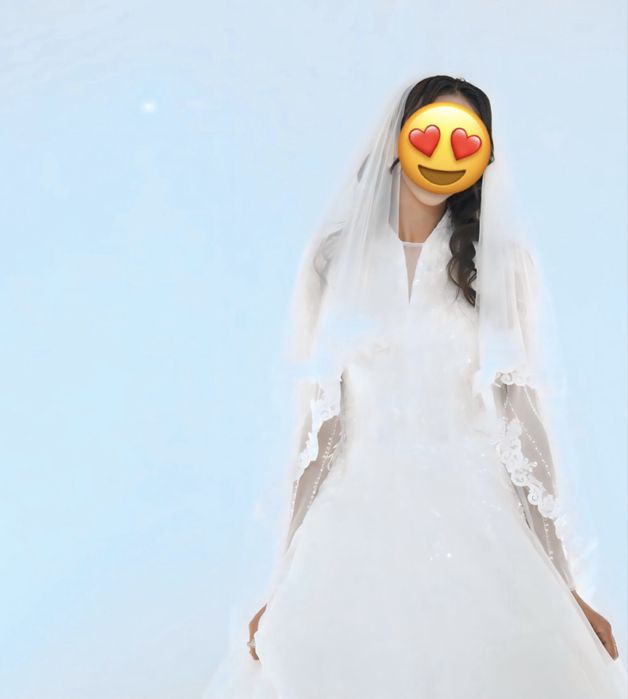 Продам свадебные платья