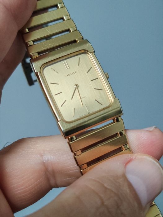 Ceas LASSALE Quartz 5A54-5089 by SEIKO