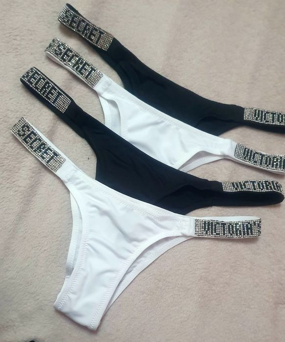 Chiloti brazilieni Victoria's Secret