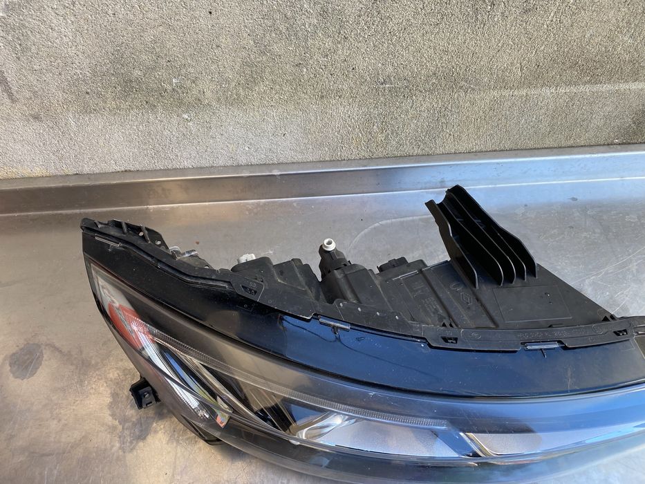 Far dreapta led Pure Vision Renault Talisman