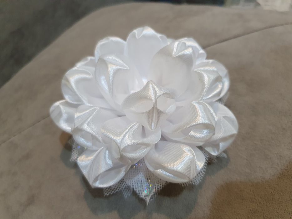 Бантики на праздники для школы и сада