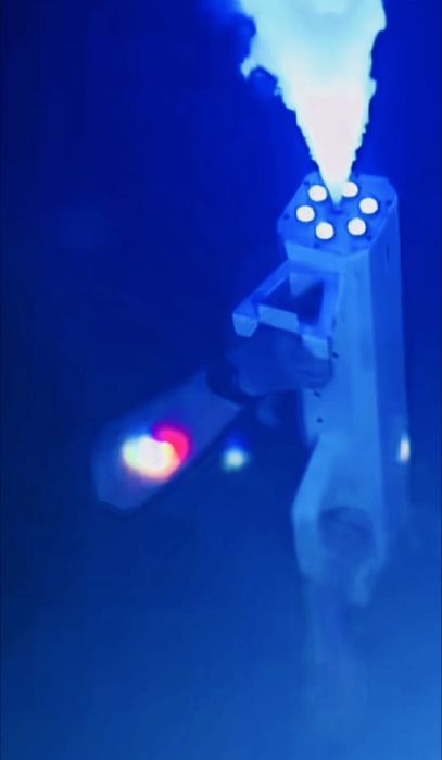 Mascote gonflabile/baloane sapun/oglinda foto/tun fum/tort shot/fum gr