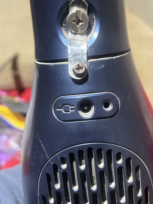 Беспооводной пылесос bosh б/у