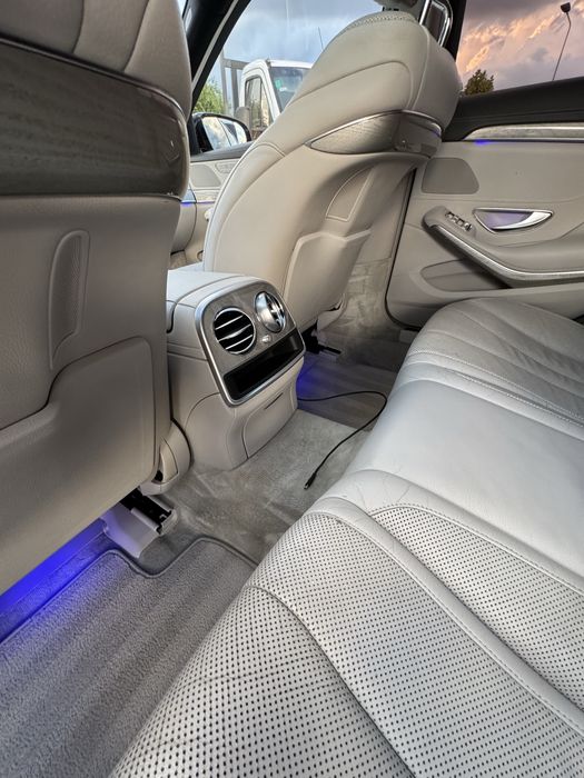 Detaling Auto / Curatare Tapiterii Premium