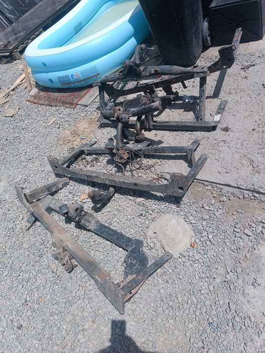 Фаркоп фаркопы audi