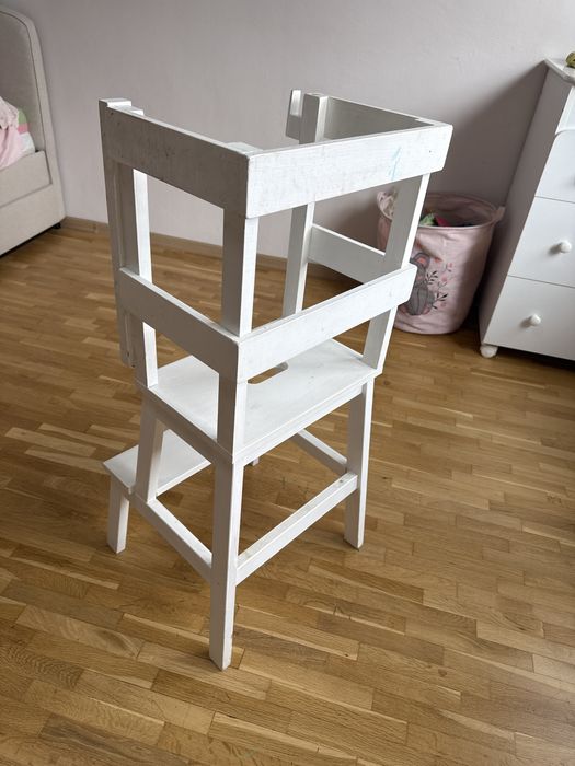 Learning tower детска монтесори кула