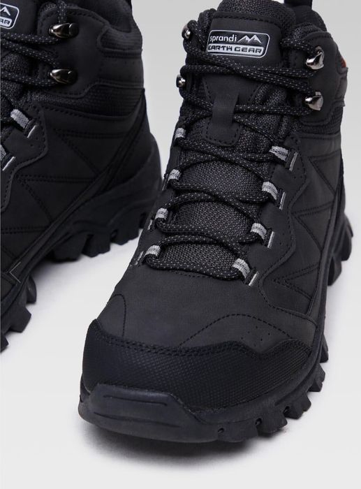 Bocanci / Ghete Spradi Earth Gear 41