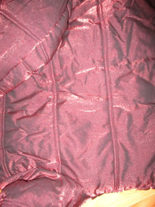 Зимно дамски яке