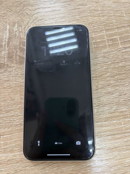 айфон 11, 128 гб