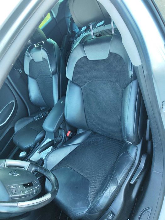 Citroen C5 x7 на части ситроен ц5 гр. Монтана Пъстрина • OLX.bg