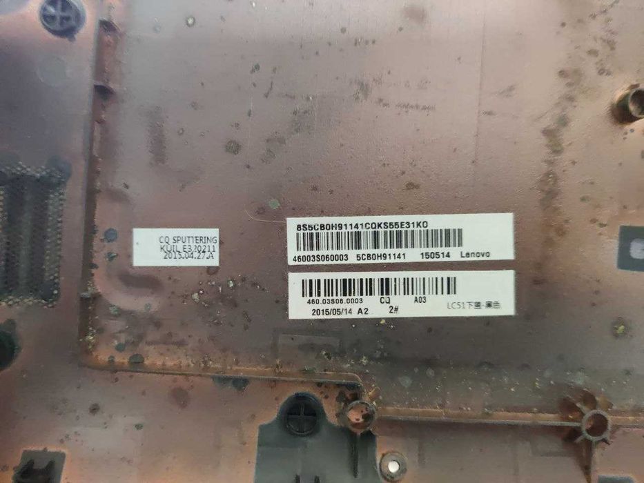 Dezmembrez Lenovo Yoga 500-15IBD 500-15ISK