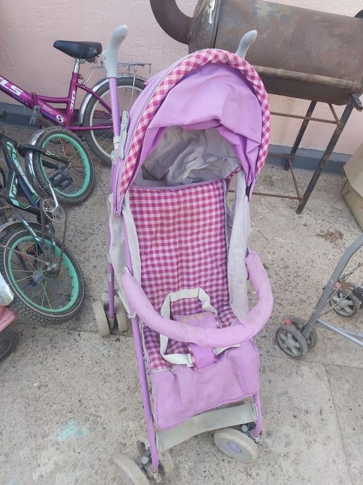 продаются коляски б/у