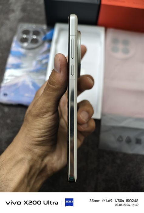 OnePlus 13 12/256gb full