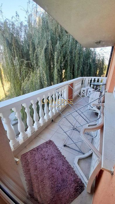 Продава се Двустаен апартамент в к.к. Слънчев бряг - 43 кв.м за 1396 €/кв.м - Снимка #8