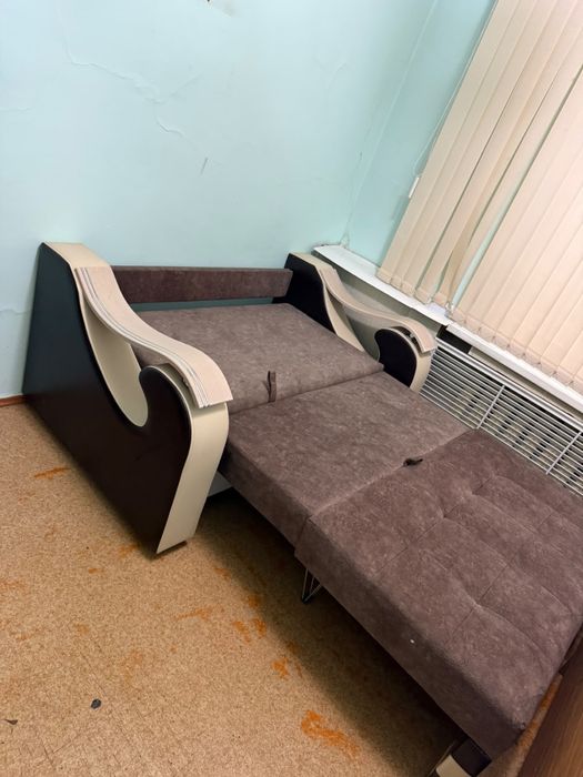Мини Диван раскладной