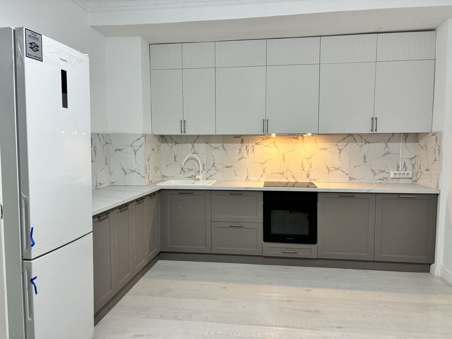 Продам 3 комнатную квартиру
