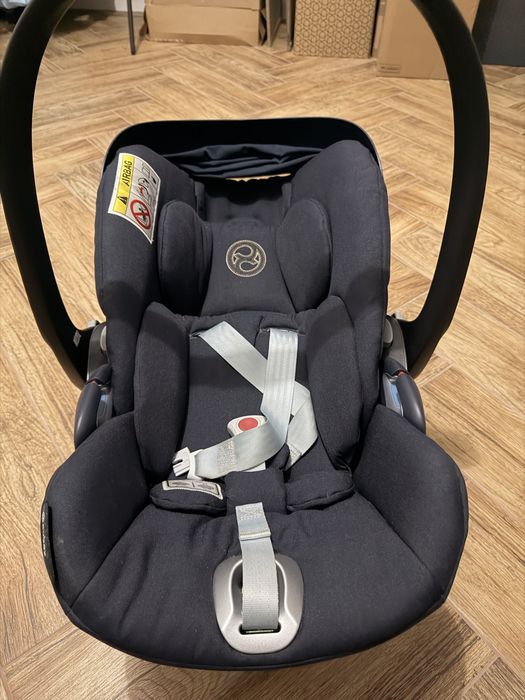 Scoica cybex cloud
