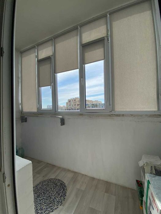 Продам 1комн кв в самом центре Батыс