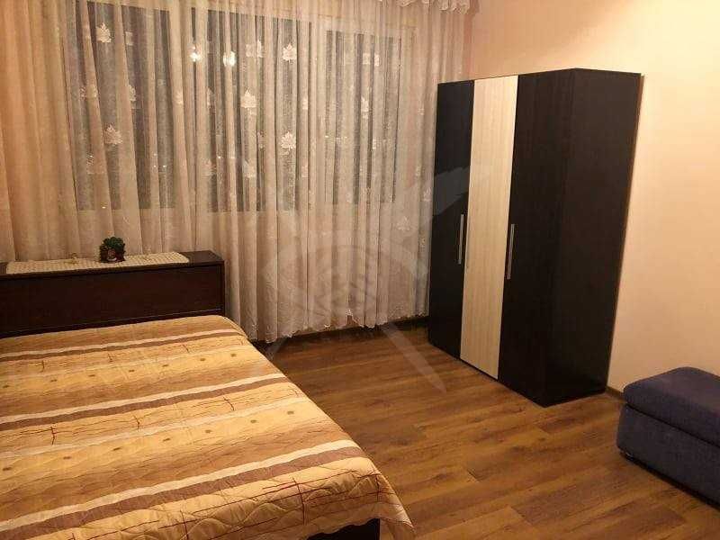 Дава се под наем Тристаен апартамент в Пловдив, Кършияка - 100 кв.м за 518.67 € - Снимка #5