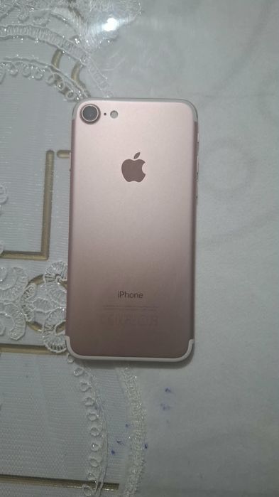 Айфон 7 сатылады 128гб