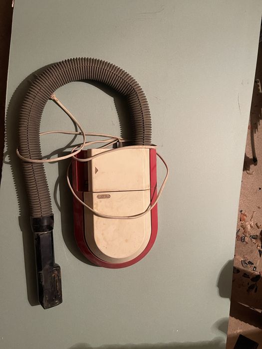 Советский фэн  в исправном состоянии