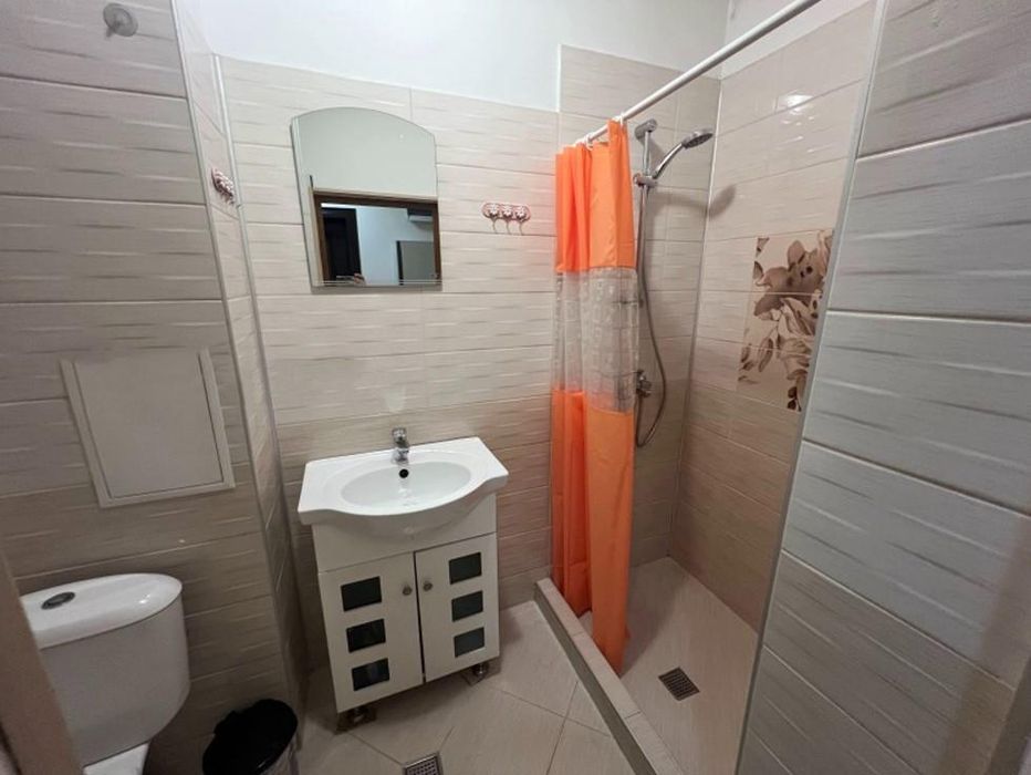 Дава се под наем Двустаен апартамент в София, Толстой - 60 кв.м за 475 € - Снимка #6