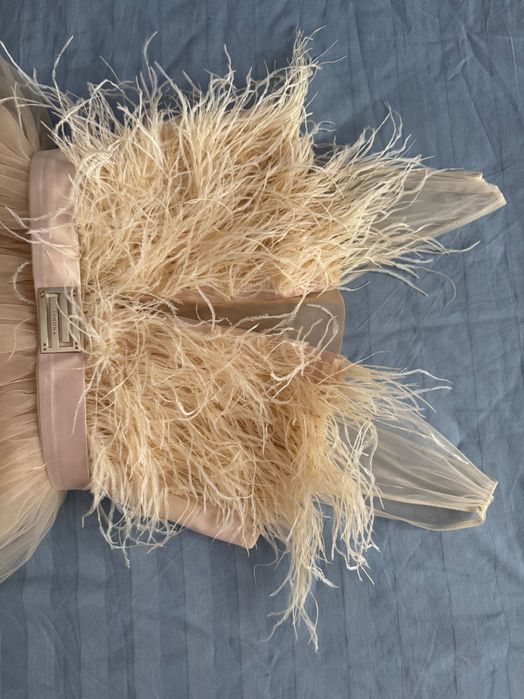 Официална Рокля Junona