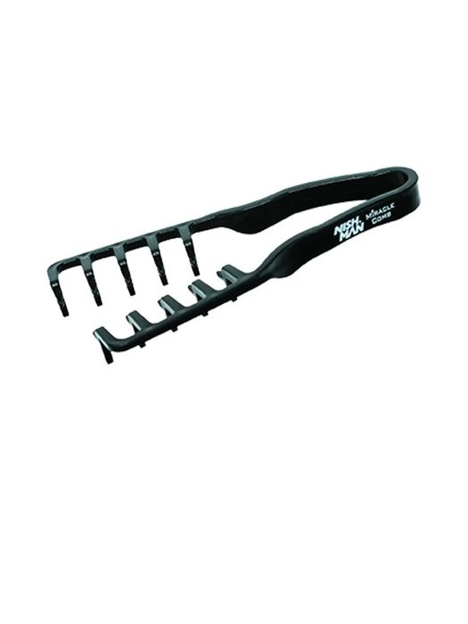 NISHMAN Miracle Magic Comb Code 47 – Професионален гребен за текстура и обем