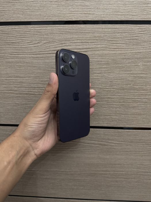 Айфон 14 про Макс 256гб