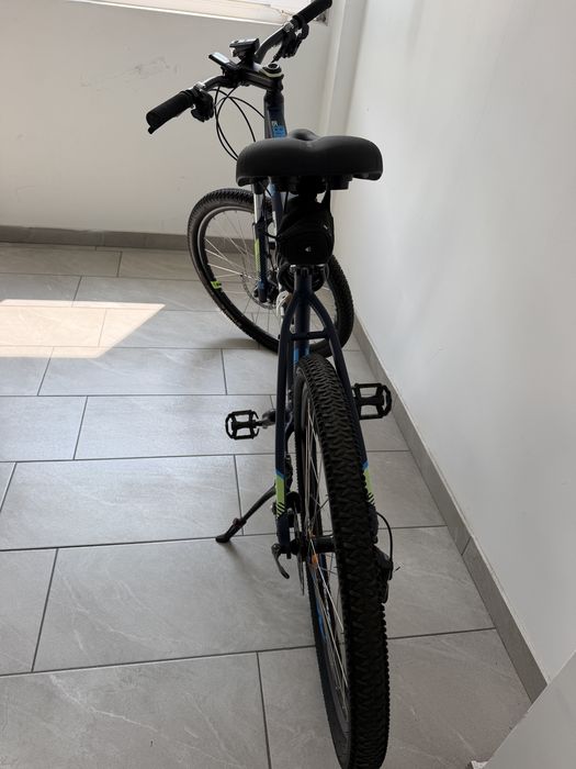 Bicicleta B’twin Rokrider