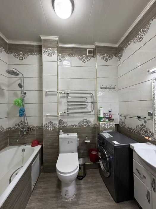 С7 Продаётся Квартира 3ком  Шайхантахурский р-н Коратош